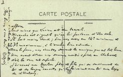 Ansicht Clermont-ferrandCPA