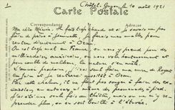 cahtelguyon CPA View taken of the martyrdom