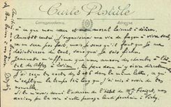 Chatelguyon CPA View of the martyrdom