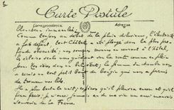 Chatelguyon CPA hydropathic establishment