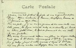 Chatelguyon CPA hydropathic establishment Entrance of the nouveaaux thermal baths