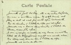 Chatelguyon CPA View and the table of orientation