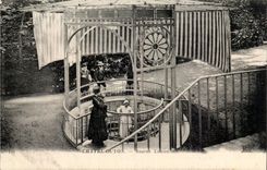 Chatelguyon CPA Louise Source