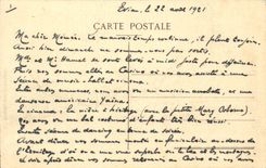 Evian les Bains CPa the Splendid Hotel