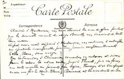 Evian les Bains CPA the Royal Hotel