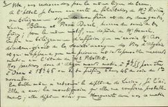 Algeria Algiers CPA Boulevard of the Republic and the quays