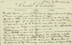 Algeria Oran CPA General society of the Maritime transport Sidi Brahim