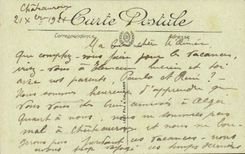 Chateauroux CPA Berrichone