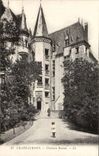 Chateauroux CPA Raoul Castle
