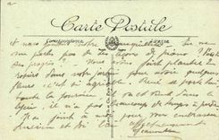 Chateauroux CPA Raoul Castle