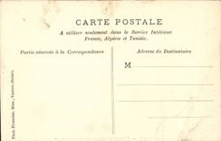 Madagascar Malagasy CPA Some leprous of Ambohidratrimo