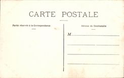 CPA Montanvert sea of ice