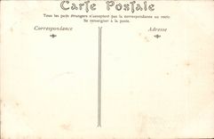 Saint Jean de Luz CPA Vue generale prise de Ciboure