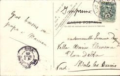 Lourdes CPA Together of the basilica and the rosary