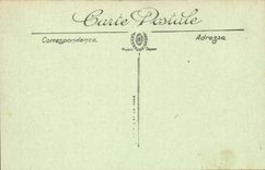 Saint Brieuc - Towards the Viaduct of Souzain - CPA