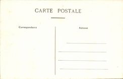 Saint Brieuc - New Boulevards and the Bridge of Loupin - bridge - CPA