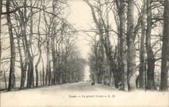 Caen - der grosse Kurs - CPA