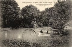 Alex - Apostolic School of the Junior clerks of Saint Joseph - CPA