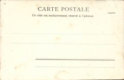 The Mount Gilds - the Church - CPA