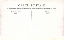 Paris - Pont Alexandre III - CPA 