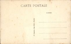 Guerande - Turn and Pits co Anne - CPA