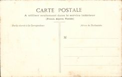 Nantes - De Verton has Thebaud Castle - a sight of Maine - CPA