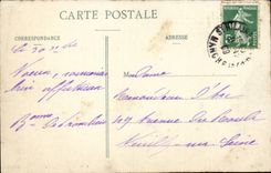 St Hilaire de Harcouet - Banks of Selune and the Valley of Biards - CPA