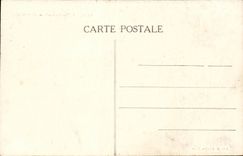 Vire - Eglise Notre Dame - CPA 