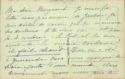 Guerande - Tower of Gaudinals or Jean V Pits and the Walk - CPA