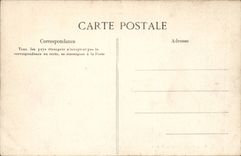 Clisson - the Castle - the Bastion - CPA