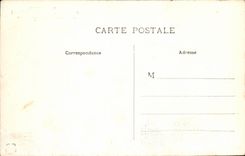 Auvergne - Cantal - Liohan - Tunnel - railroad and Alagnon - CPA