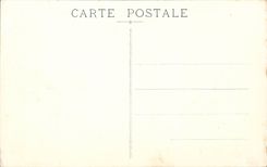 Narbonne - the Town hall - CPA