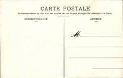 Narbonne - Terrace of the Museum - Bicycle - cycling - CPA