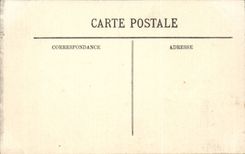 Lisieux - Anblick auf der Stadt - CPA