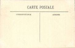 Lisieux - der Thiers Platz und der Bezirks-Saint Wunsch - CPA