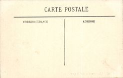 Lisieux - Rander der Trommeln - CPA