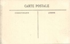 Lisieux - das Rathaus - CPA