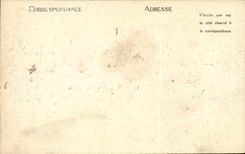 Lisieux - der Apse des Kathedrale-Saint Pierre - CPA