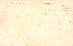 Lisieux CPA gesehen auf die Trommeln genommen von der Brucke von Caen