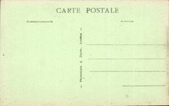 Croisic CPA salt-water Marshes