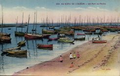 At the edge of ocean CPA a wearing of sin