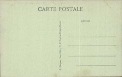 At the edge of ocean CPA a wearing of sin