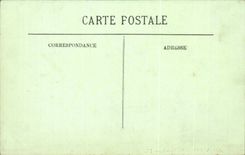 Avranches CPA La Tourelle