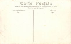 Cambo CPA Arnaga Residence of Mr Edmond Rostand