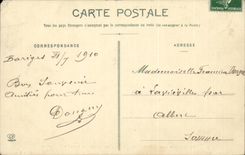 Umlagerungen von Barieges CPA der Kragen von Tourmalet im Winter (Ski)