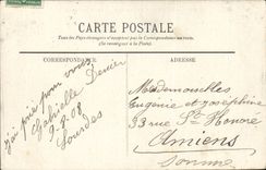 Lourdes CPA the View from above basilica