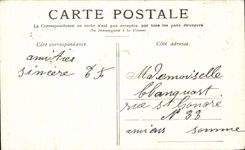 Lourdes CPA the Breton martyrdom