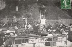 Lourdes CPA the cave