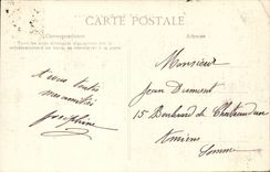 Vichy CPA Park of CElestins