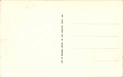 Paris CPA Hotel de ville